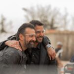 هجوم حاد من حمو بيكا على رضا البحراوي: معندوش تاريخ