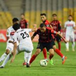 بعد عام من الزواج.. ليلى زاهر وهشام جمال ينتظران مولودهما الأول