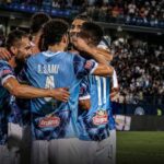 الزمالك يجهز القوة الضاربة أمام سيراميكا.. وناصر منسي أبرز العائدين