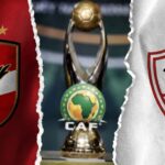 تريزيجيه يتألق بالأهداف.. والأهلي يكتفي بالمركز الثالث
