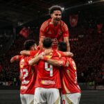 بيراميدز يحلم بالمجد الليلة.. مواجهة مصيرية أمام سموحة لحصد الدوري