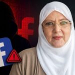قرار عاجل ضد كروان مشاكل.. الأعلى للإعلام يطالب بحجب حساباته