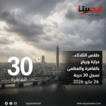 سعر الذهب اليوم في مصر.. عيار 21 يستقر بعد قفزة قوية
