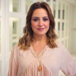صبا مبارك تكشف أسرار “إلهام”.. خسيت وغيرت شكلي بالكامل من أجل الدور!