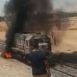 فاجعة في السويس.. ارتفاع ضحايا تصادم القطار بسيارة ملاكي إلى 8 وفيات