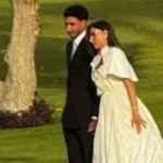 بعد رحلة روحانية مميزة.. منة شلبي تعود من الحج لتمارس نشاطها الفني