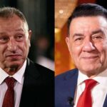 الصخرة يعود للقلعة الحمراء.. وائل جمعة مديرًا للكرة بعد كأس العالم