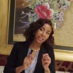 يونيسف تجدد الثقة في دنيا سمير غانم سفيرة للنوايا الحسنة بعد 10 سنوات من العطاء