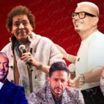 تقييم صادم للحكم المصري أمين عمر.. 1.5 من 10 يشعل الجدل في كأس العالم