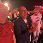 “يلا نشجع مصر”.. محمد رمضان يشعل حماس الجماهير بأغنية جديدة لكأس العالم