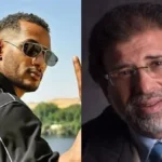 إمام بالأوقاف بعد قتله للكلاب : أي كلبجي هيتكلم هموته زيهم