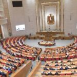 رئيس مجلس النواب: ثورة يونيو أنقذت الوطن من الاختطاف