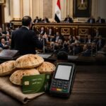 300 ألف دينار تُشعل ملف الطاقة.. خطوة جديدة لربط الكهرباء بين مصر والأردن