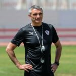 بعد الهاتريك التاريخي.. مدرب الجزائر ينحني لميسي: ما يفعله إعجاز كروي