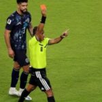 مصطفى شوبير يقترب من أوروبا.. عرضان من إسبانيا وإنجلترا بعد المونديال