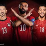 أنباء سارة لمنتخب مصر.. استراليا تعلن غياب ثنائي مؤثر عن موقعة دور الـ32