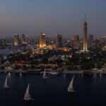 قرار جديد في حديقة الأزهر.. منع دخول القُصّر مساءً دون ولي أمر