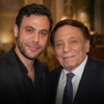 حبس ياسمينا المصري شهرًا وتغريمها 15 ألف جنيه في قضية أشرف زكي