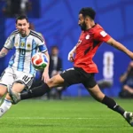 تفاعل عربي مع حسام حسن بعد مباراة مصر والأرجنتين في كأس العالم 2026