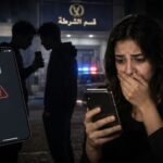 “إخوات من الأم” غليان على السوشيال ميديا بعد تداول فيديو لشخص يذبح آخر