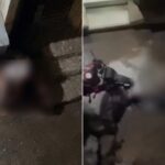 بالشورت والكرش وماسك التليفون!.. سيناتور أمريكي يعطي نتنياهو “درس في عدم الإحترام”