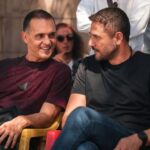 بعد الإخراج.. رامي إمام يقتحم عالم الإنتاج بثلاثة مشاريع دفعة واحدة