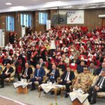 “الأهداف في دمه وما بيسيبش فرصة!” حساب برشلونة ينبهر بالمهاجم المصري الجديد بعد خماسية بازل