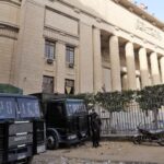 إحالة أوراق سارة خليفة إلى فضيلة المفتي في قضية المخدرات