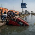 «أنا معملتش كده».. «عشماوي» يكشف كواليس اللحظات الأخيرة في حياة قاتل نيرة أشرف!