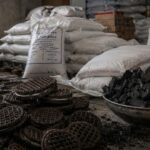 «رحلة المصيف تحولت لكابوس.. إصابة 12 شخصًا إثر سقوط سيارة «تمناية» في ترعة بكفر الشيخ!