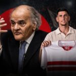 مرتضى منصور يسلخ محمد رمضان وأحمد سعد: أين الرقابة من المليطة وعبدة الشيطان دول؟