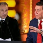 اشمعنى صلاح؟.. الأهلي يقلب الطاولة على اتحاد الكرة ويطلب إراحة نجومه من ودية جنوب إفريقيا!