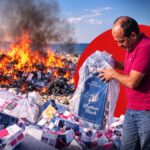 روسيا : طالما مفيش دولة فلسطينية.. إسرائيل مش هتشوف أمان!