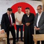 “حسام مالهوش غير دان ومفيش طلاق والعمل اتفك! محامي زوجة حسام حسن: السحر وراء خلافاتهما