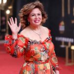 ياسمين عز : علّقي صورة الفرعون جوزك في مدخل البيت كل جمعة وتباركي بيه!