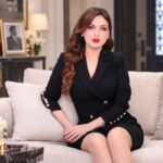 “كانوا عاوزين يكتفوا الفن”.. إلهام شاهين عن فترة حكم الإخوان لمصر : “أيام سودا وكلنا كنا خايفين!”