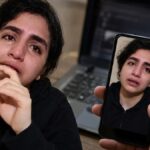 “هتوحشني شقاوتك”.. دموع أم على سور المدرسة تثير عاصفة من الجدل على منصات التواصل