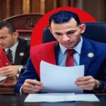 القبض على المتهمين بقتل عم الفنان حمدي الميرغني بحوزتهم أسلحة جديدة
