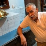 افتكر إنه هيزنقه في الكلام! متابع يسأل علاء مبارك عن جامعات عهد والده.. وعلاء مبارك : بالجودة مش بالعدد
