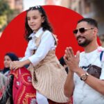 اتنصب عليها واتسرقت مرتين! الحكاية الكاملة لهروب منة فضالي خارج مصر وبيع كل أملاكها