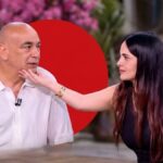 “اللي يزعل يشرب من البحر والباب يفوت جمل” محمد رمضان يثير الجدل بعد اعتذار غادة عبد الرازق!