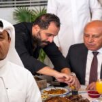 ألسنة اللهب تثير القلق بالرياض.. هل تتوقف الرحلات الجوية في المملكة؟