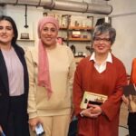 هالة صدقي تصدم نزار الفارس: البوسة بتاخد 4 ساعات وحرام تقارن العوضي بمحمد رمضان!